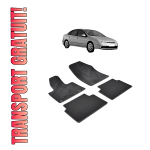 Set covorase presuri CITROEN C5 II din 2008-2017, auto, din cauciuc thermoplastic