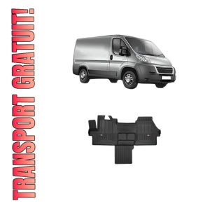 Set covorase presuri CITROEN JUMPER II Van din 2006-2023, auto, din cauciuc thermoplastic, CITROEN