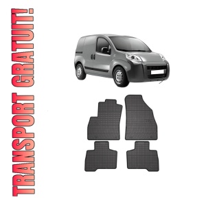 Set covorase presuri CITROEN NEMO Box Body/MPV (AA_) din 2008-2010, auto, din cauciuc thermoplastic, CITROEN