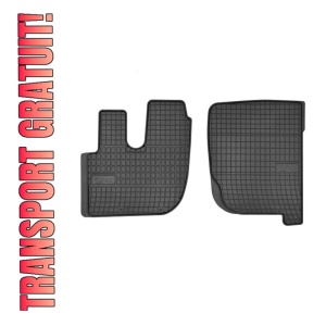 Set covorase presuri DAF LF 55 din 2001-2009, auto, din cauciuc thermoplastic, DAF
