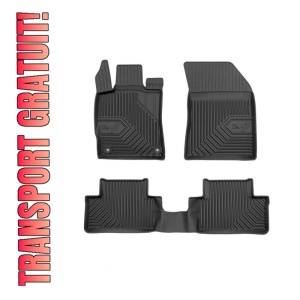 Set covorase presuri DS DS 4 II (FR_, FB_, F3_, FP_) din 2021, auto, din cauciuc thermoplastic, DS