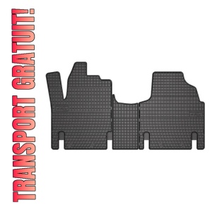 Set covorase presuri FIAT SCUDO Van (220_) din 1996-2006, auto, din cauciuc thermoplastic, FIAT
