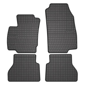 Set covorase presuri FORD B-MAX Van (JK) din 2012-2015, auto, din cauciuc thermoplastic, FORD - Img 3