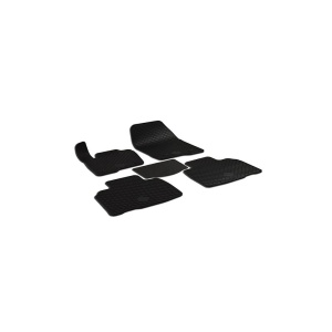 Set covorase presuri FORD EDGE din 2016, auto, din cauciuc thermoplastic - Img 5