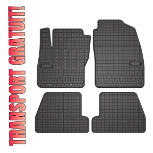 Set covorase presuri FORD FOCUS din 2004-2021, auto, din cauciuc thermoplastic, FORD