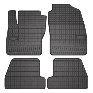 Set covorase presuri FORD FOCUS din 2004-2021, auto, din cauciuc thermoplastic, FORD - Img 3