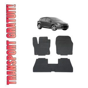 Set covorase presuri FORD FOCUS din 2012-2018, auto, din cauciuc thermoplastic