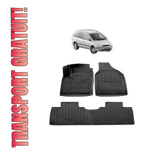 Set covorase presuri FORD GALAXY din 1995-2006, auto, din cauciuc thermoplastic - Img 8