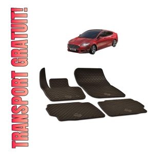Set covorase presuri FORD MONDEO INCLUSIV HYBRID din 2014, auto, din cauciuc thermoplastic