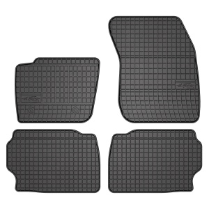 Set covorase presuri FORD MONDEO IV Saloon (BA7) din 2007-2015, auto, din cauciuc thermoplastic, FORD - Img 4