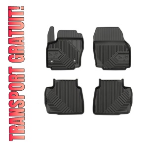 Set covorase presuri FORD MONDEO IV Turnier (BA7) din 2007-2015, auto, din cauciuc thermoplastic, FORD