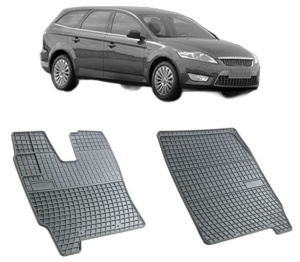 Set covorase presuri FORD MONDEO IV Turnier (BA7) din 2007-2015, auto, din cauciuc thermoplastic, FORD - Img 2