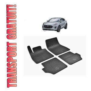 Set covorase presuri FORD PUMA INCLUSIV HYBRID din 2020, auto, din cauciuc thermoplastic