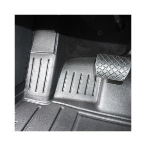 Set covorase presuri FORD S-MAX din 2006-2014, auto, din cauciuc thermoplastic - Img 6