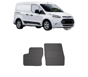 Set covorase presuri FORD TRANSIT CONNECT MPV din 2013-2018, auto, din cauciuc thermoplastic, FORD - Img 2
