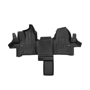Set covorase presuri FORD TRANSIT CUSTOM V362 Bus (F3) din 2012-2023, auto, din cauciuc thermoplastic, FORD - Img 3