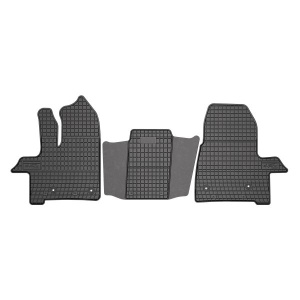 Set covorase presuri FORD TRANSIT CUSTOM V362 Bus (F3) din 2012-2023, auto, din cauciuc thermoplastic, FORD - Img 3