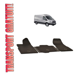 Set covorase presuri FORD TRANSIT din 2014, auto, din cauciuc thermoplastic - Img 8
