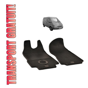 Set covorase presuri FORD TRANSIT V184 din 2000-2006, auto, din cauciuc thermoplastic