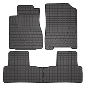 Set covorase presuri HONDA CR-V IV (RM_) din 2012-2015, auto, din cauciuc thermoplastic, HONDA - Img 3