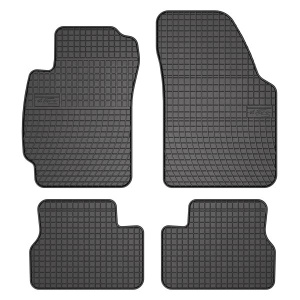 Set covorase presuri HONDA HR-V (GH_) din 1999-2005, auto, din cauciuc thermoplastic, HONDA - Img 3