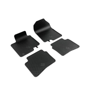 Set covorase presuri HYUNDAI BAYON din 2021, auto, din cauciuc thermoplastic - Img 3