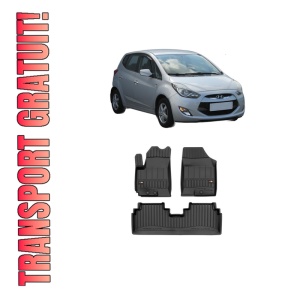 Set covorase presuri HYUNDAI ix20 (JC) din 2010-2019, auto, din cauciuc thermoplastic, HYUNDAI