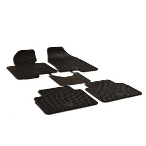 Set covorase presuri HYUNDAI IX35 din 2010-2015, auto, din cauciuc thermoplastic - Img 3