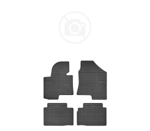 Set covorase presuri HYUNDAI ix35/TUCSON | LM din 2014-2021, auto, din cauciuc thermoplastic, HYUNDAI - Img 2
