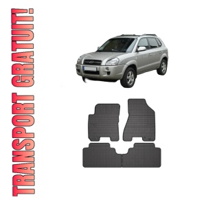 Set covorase presuri HYUNDAI TUCSON | JM din 2010-2016, auto, din cauciuc thermoplastic, HYUNDAI