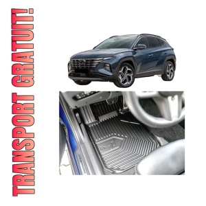 Set covorase presuri HYUNDAI TUCSON (NX4E, NX4A) din 2020-2024, auto, din cauciuc thermoplastic, HYUNDAI