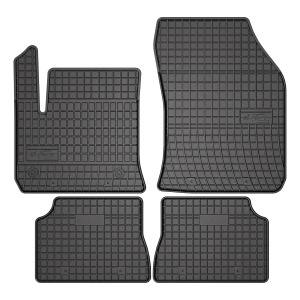 Set covorase presuri JEEP AVENGER (J2) din 2022, auto, din cauciuc thermoplastic, JEEP - Img 4