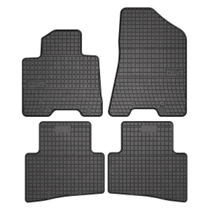 Set covorase presuri KIA SPORTAGE IV | QL din 2015-2020, auto, din cauciuc thermoplastic, KIA - Img 3
