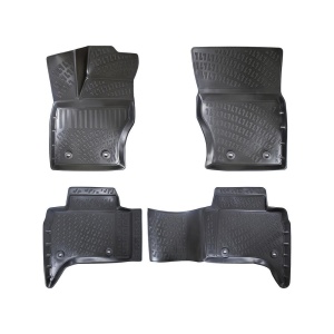 Set covorase presuri LAND ROVER RANGE ROVER SPORT II L494 din 2013-2022, auto, din cauciuc thermoplastic - Img 3