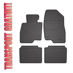 Set covorase presuri MAZDA 6 Saloon (GJ, GL) din 2012-2020, auto, din cauciuc thermoplastic, MAZDA