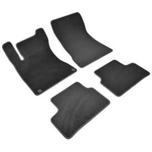 Set covorase presuri MERCEDES A W177 din 2018, auto, din cauciuc thermoplastic - Img 3