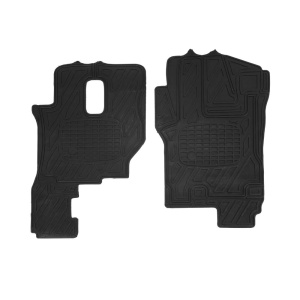 Set covorase presuri MERCEDES ACTROS EURO 5 1844 MP2 MP3 MP4 din 2008-2018, auto, din cauciuc thermoplastic - Img 3