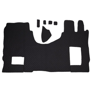 Set covorase presuri MERCEDES ACTROS MP4 1845. EURO 6. ALBASTRU din 2011-2018, auto, din cauciuc thermoplastic - Img 4