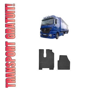 Set covorase presuri MERCEDES-BENZ ACTROS MP2 / MP3 din 2008-2009, auto, din cauciuc thermoplastic, MERCEDES-BENZ