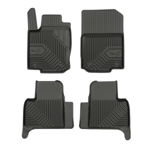 Set covorase presuri MERCEDES-BENZ M-CLASS (W166) din 2011-2015, auto, din cauciuc thermoplastic, MERCEDES-BENZ - Img 3