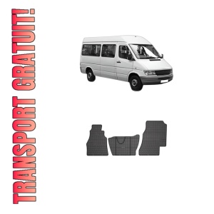 Set covorase presuri MERCEDES-BENZ SPRINTER 4-t Bus (B904) din 1996-2006, auto, din cauciuc thermoplastic, MERCEDES-BENZ
