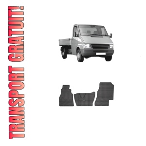Set covorase presuri MERCEDES-BENZ SPRINTER | 901, 902, 903, 904, 905 din 2021, auto, din cauciuc thermoplastic, MERCEDES-BENZ