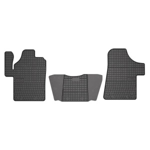 Set covorase presuri MERCEDES-BENZ VITO Bus (W639) din 2003-2014, auto, din cauciuc thermoplastic, MERCEDES-BENZ - Img 3