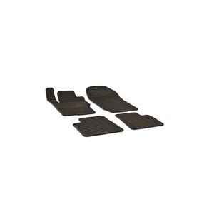 Set covorase presuri MERCEDES M-KLASSE W164 din 2005-2011, auto, din cauciuc thermoplastic - Img 5