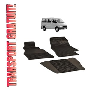 Set covorase presuri MERCEDES W901-W905 SPRINTER din 1995-2005, auto, din cauciuc thermoplastic