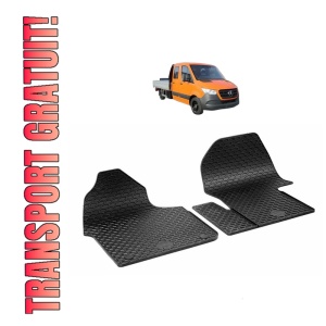 Set covorase presuri MERCEDES W907 SPRINTER din 2018, auto, din cauciuc thermoplastic