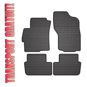 Set covorase presuri MITSUBISHI LANCER VIII (CY_A, CZ_A) din 2007-2015, auto, din cauciuc thermoplastic, MITSUBISHI