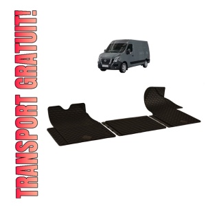 Set covorase presuri NISSAN INTERSTAR din 2022, auto, din cauciuc thermoplastic