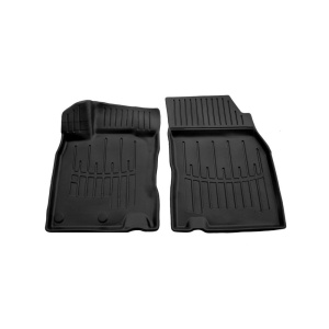 Set covorase presuri NISSAN QASHQAI J11 din 2014-2021, auto, din cauciuc thermoplastic - Img 4