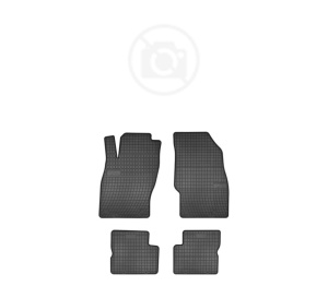Set covorase presuri OPEL ADAM din 2012-2019, auto, din cauciuc thermoplastic, OPEL - Img 2
